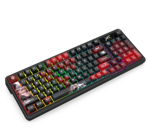 REDRAGON ARTEMIS PRO K719AK-RGB-PRO - 1478578 - zdjęcie 5